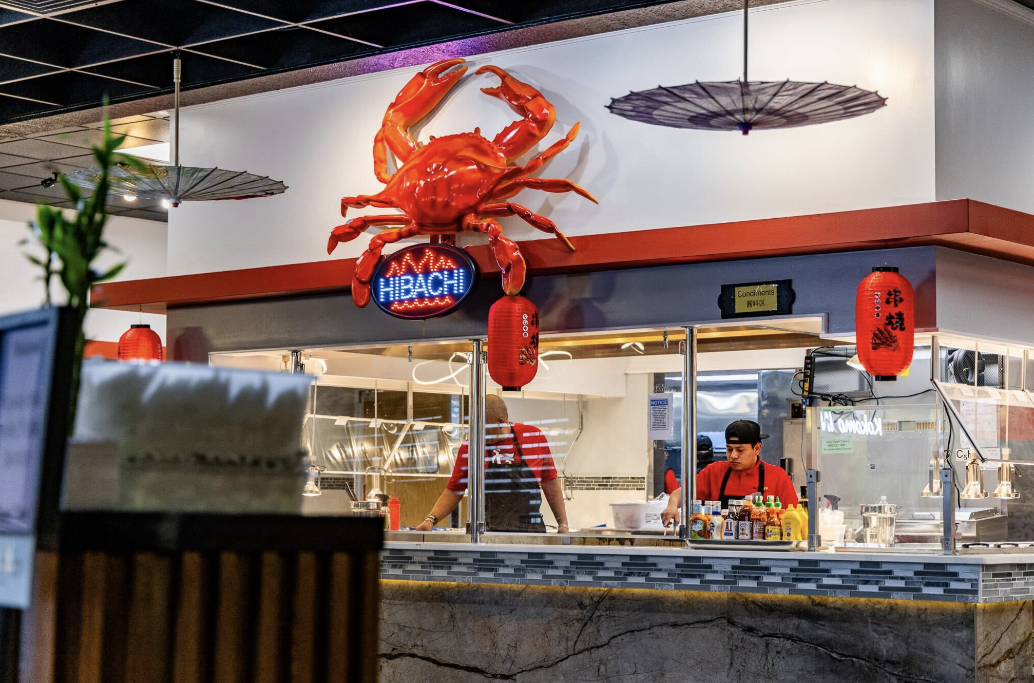 Golden 99 Buffet Officially Opens for Business in Kokomo — The